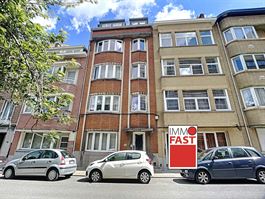 Appartement à 1040 ETTERBEEK (Belgique) - Prix 