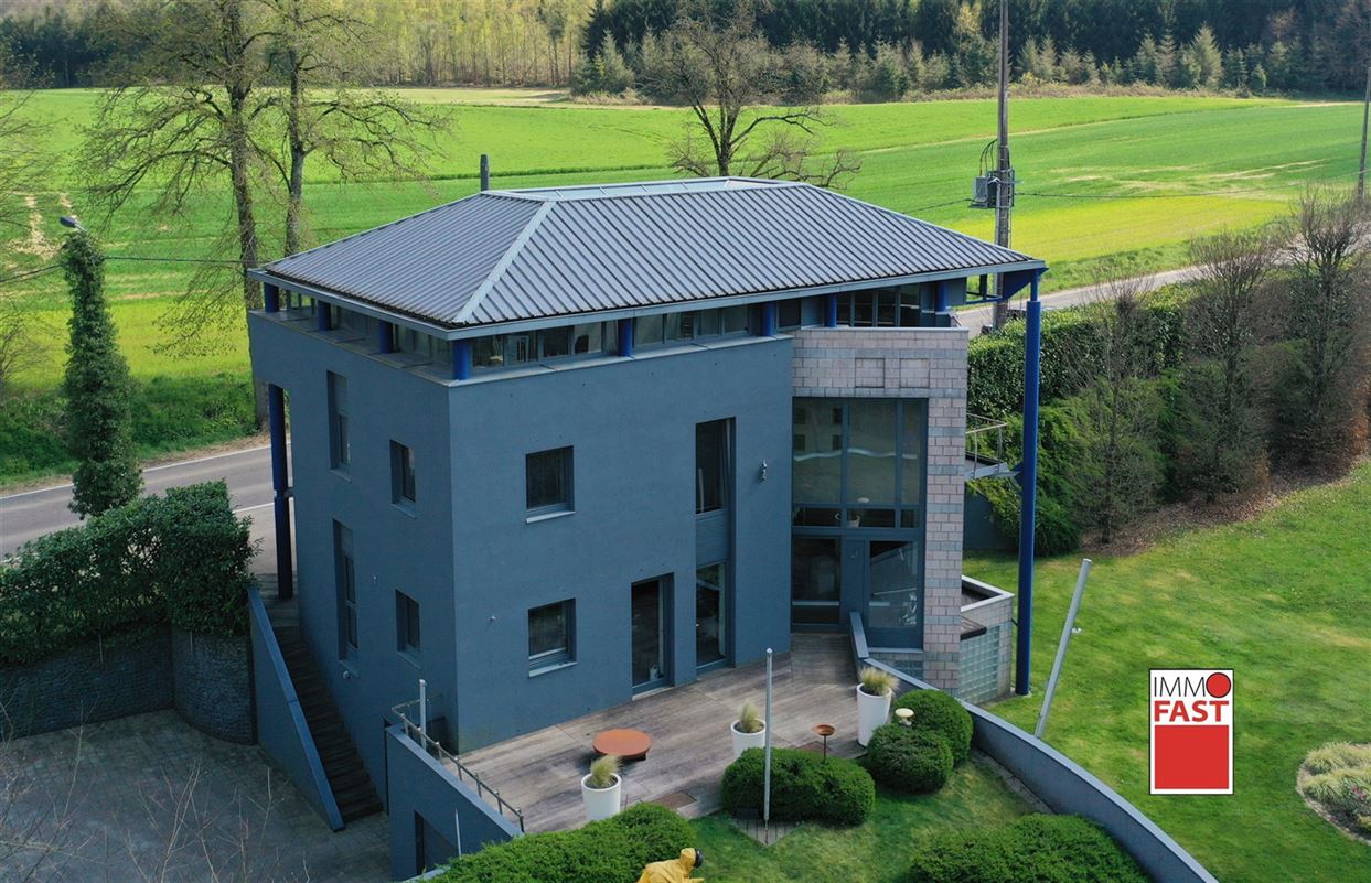 Image 1 : Maison à 6700 ARLON (Belgique) - Prix 750.000 €