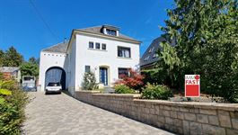 Maison bourgeoise à 6750 MUSSON (Belgique) - Prix 730.000 €