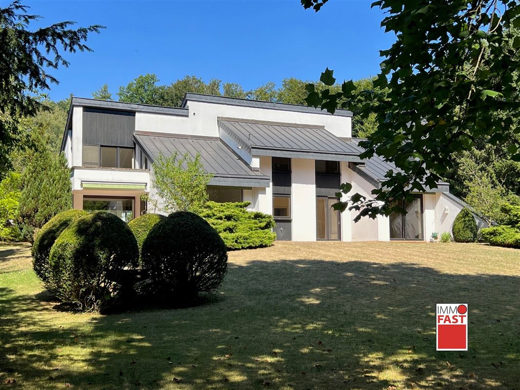 Image 1 : Villa à 8131 KOPSTAL (Luxembourg) - Prix 4.500.000 €