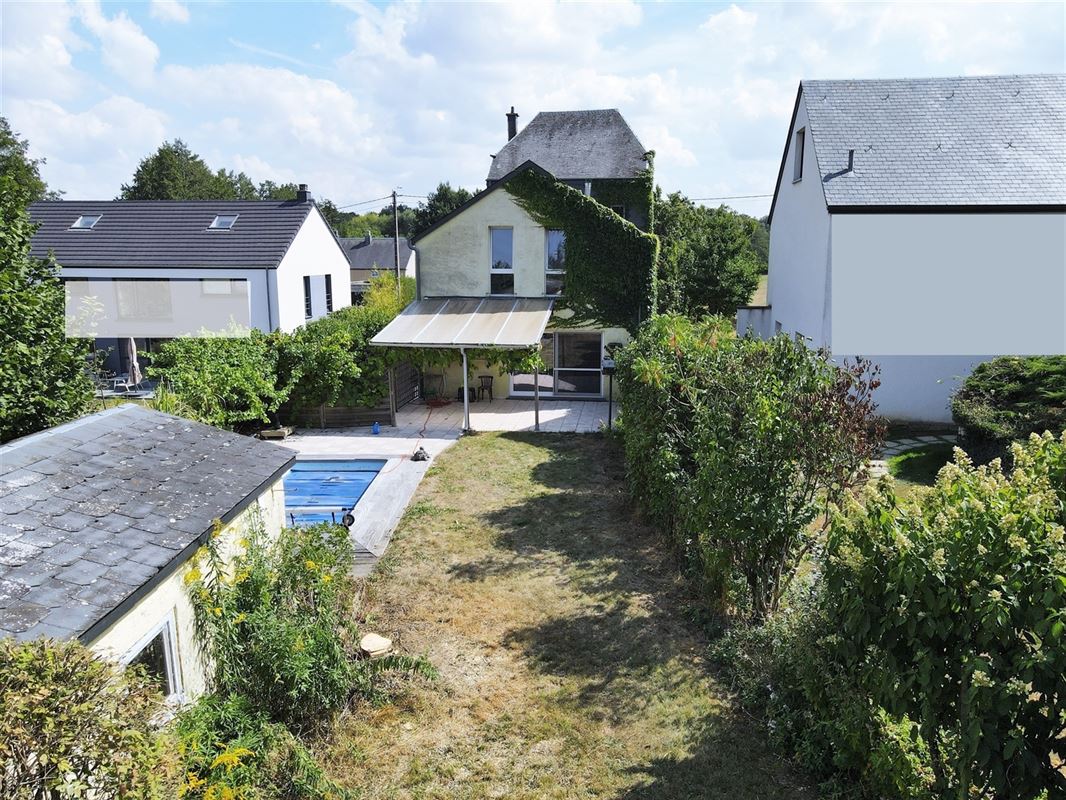 Image 2 : Maison à 6780 WOLKRANGE (Belgique) - Prix 395.000 €