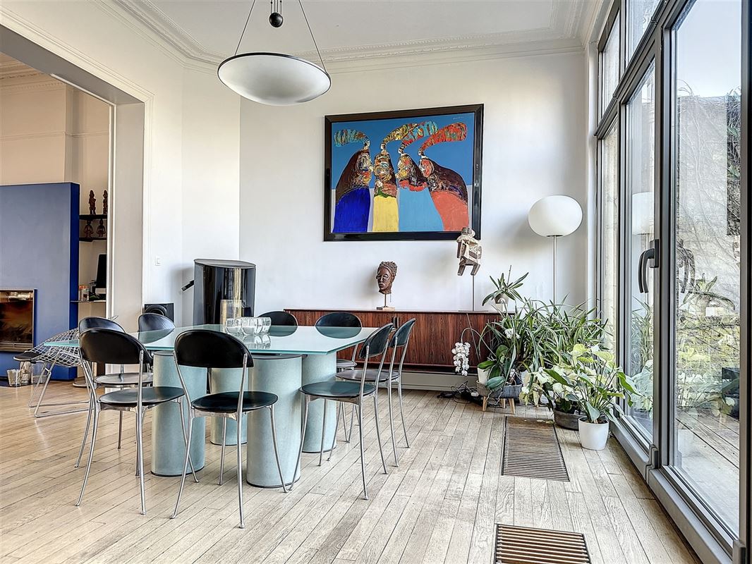 Image 8 : Maison bourgeoise à 6700 ARLON (Belgique) - Prix 765.000 €
