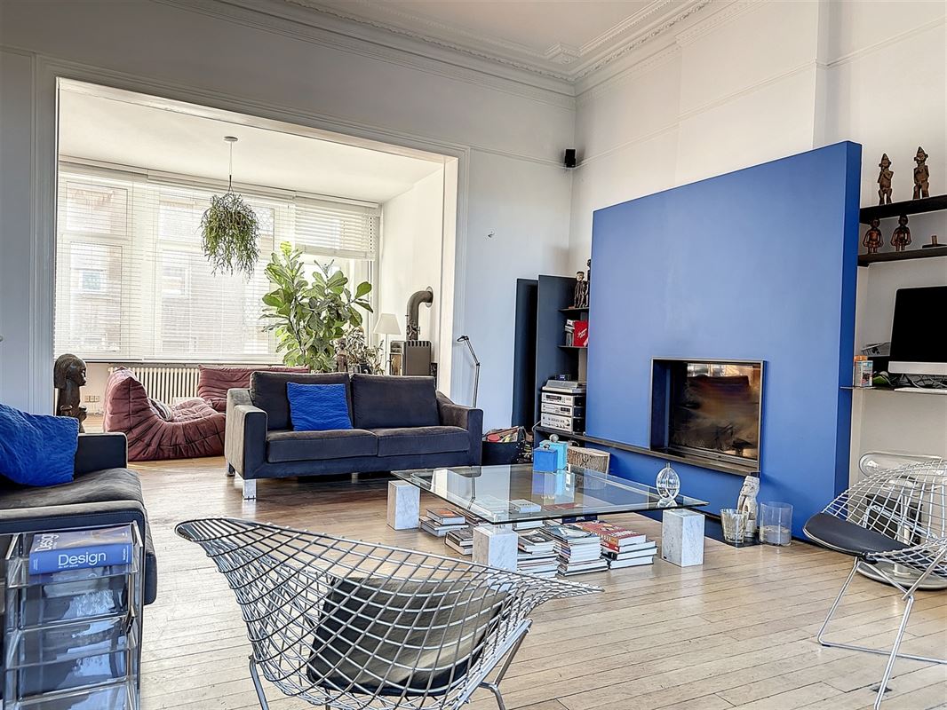 Image 4 : Maison bourgeoise à 6700 ARLON (Belgique) - Prix 765.000 €