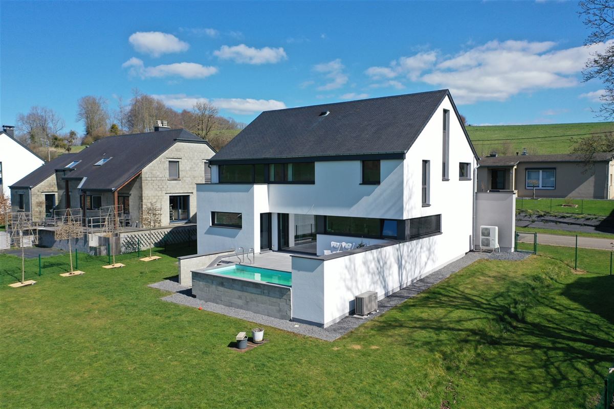 Image 29 : Maison à 6700 ARLON (Belgique) - Prix 950.000 €