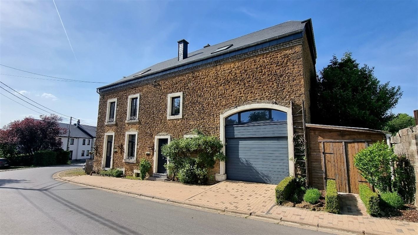 Image 35 : Maison à 6780 WOLKRANGE (Belgique) - Prix 690.000 €