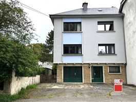 Maison à 6700 ARLON (Belgique) - Prix 375.000 €