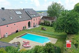 Maison à 6700 ARLON (Belgique) - Prix 850.000 €