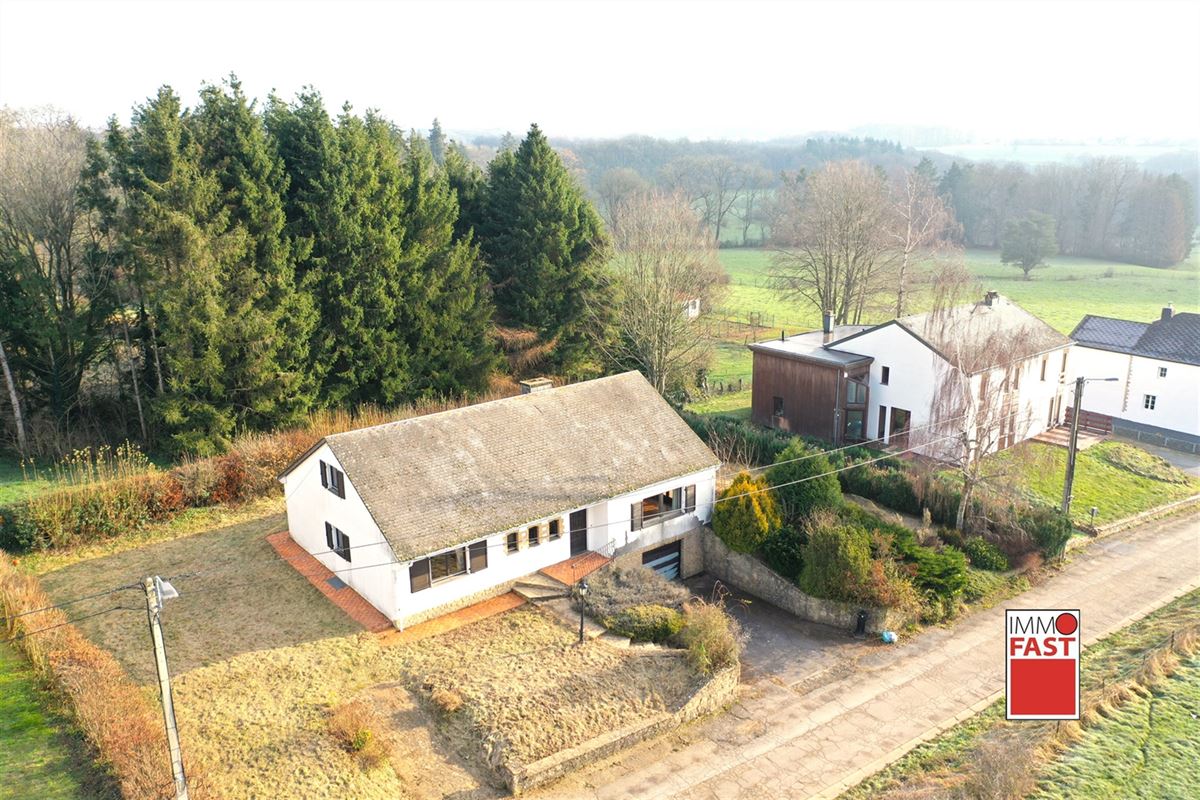 Image 1 : Maison à 6704 GUIRSCH (Belgique) - Prix 375.000 €