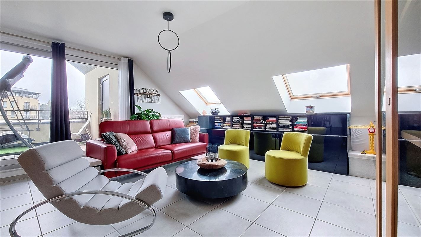 Image 4 : Appartement à 6700 BONNERT (Belgique) - Prix 395.000 €