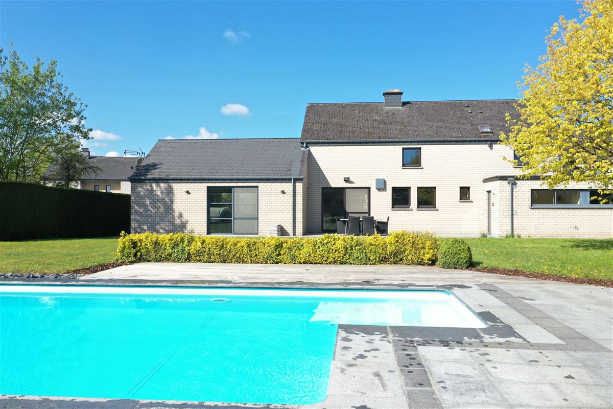 Image 31 : Maison à 6741 VANCE (Belgique) - Prix 780.000 €