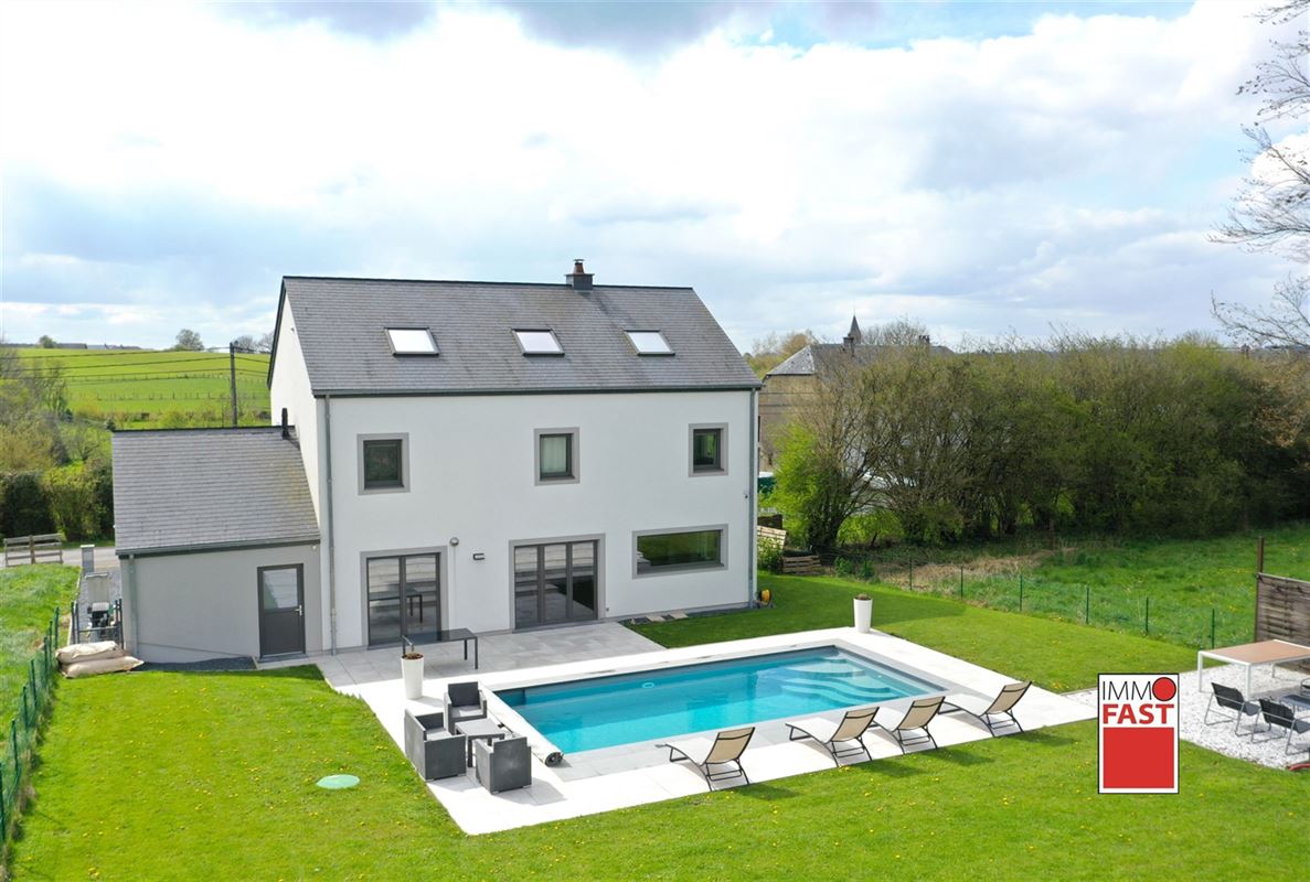 Image 1 : Maison à 6860 LÉGLISE (Belgique) - Prix 695.000 €