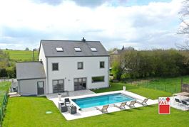 Maison à 6860 LÉGLISE (Belgique) - Prix 695.000 €