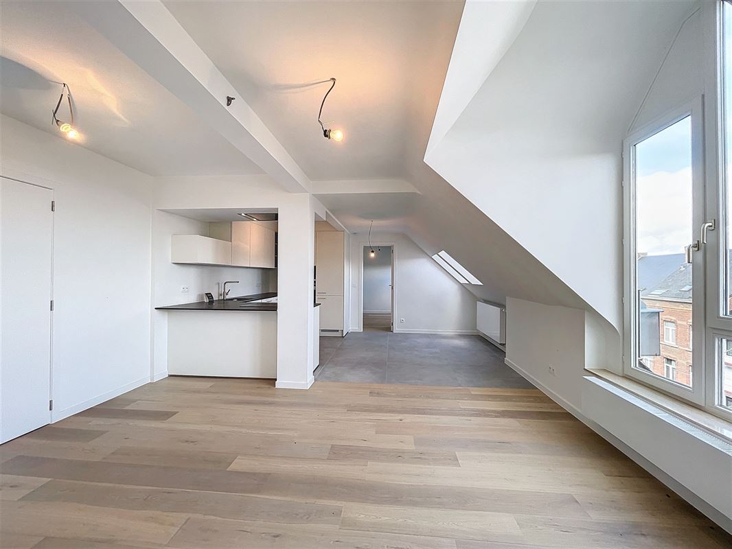 Image 2 : Appartement à 5000 Namur (Belgique) - Prix 275.000 €