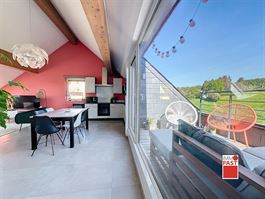 Appartement à 6700 HEINSCH (Belgique) - Prix 325.000 €