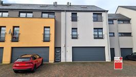 Duplex à 6791 ATHUS (Belgique) - Prix 