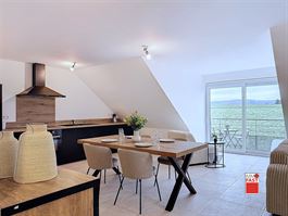 Appartement à 6700 ARLON (Belgique) - Prix 