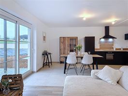 Appartement à 6700 ARLON (Belgique) - Prix 