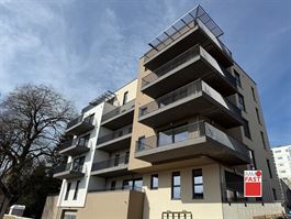Appartement à 6700 ARLON (Belgique) - Prix 