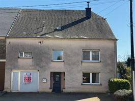 Maison à 6790 AUBANGE (Belgique) - Prix 