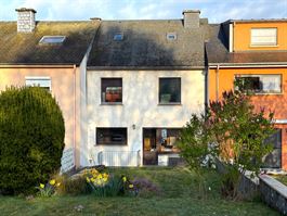 Maison à 6700 ARLON (Belgique) - Prix 340.000 €