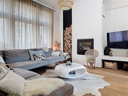 Maison de maître à 6700 ARLON (Belgique) - Prix 