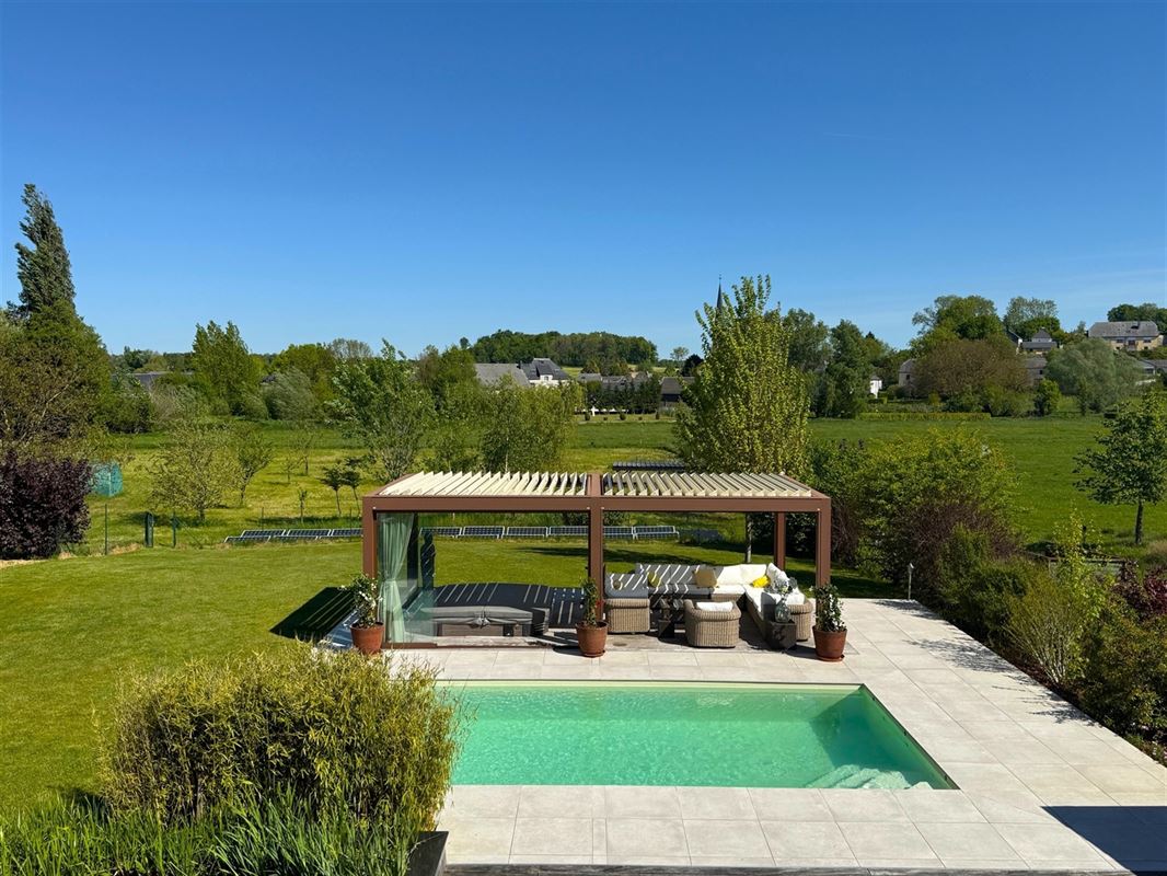 Image 6 : Maison à 6706 AUTELBAS (Belgique) - Prix 1.090.000 €