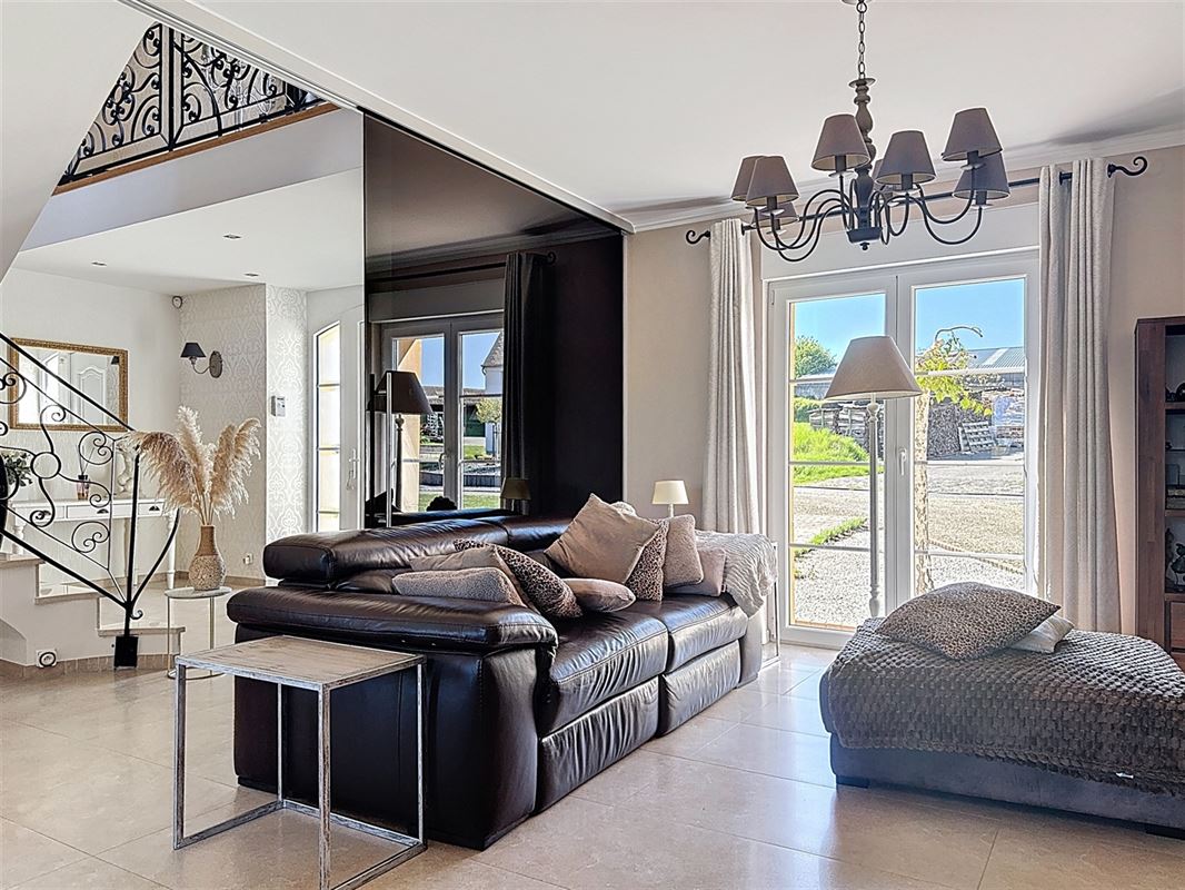 Image 10 : Maison à 6706 AUTELBAS (Belgique) - Prix 1.090.000 €