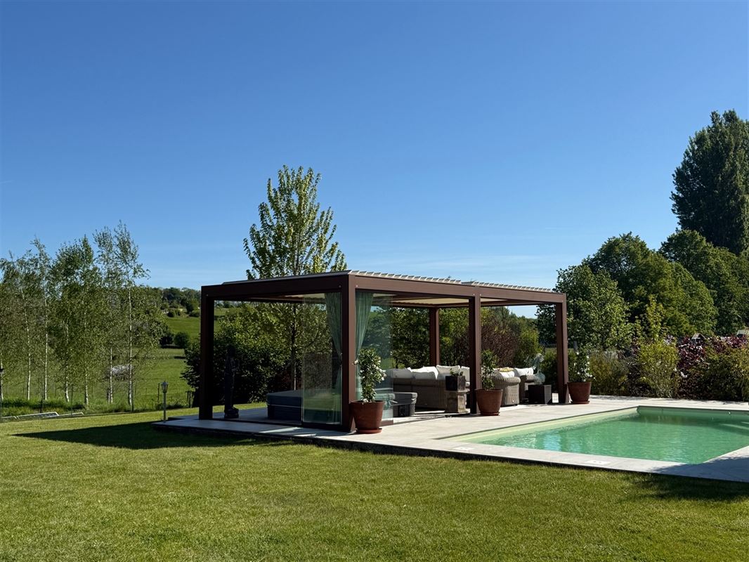 Image 5 : Maison à 6706 AUTELBAS (Belgique) - Prix 1.090.000 €