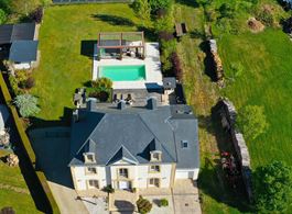 Maison à 6706 AUTELBAS (Belgique) - Prix 1.090.000 €