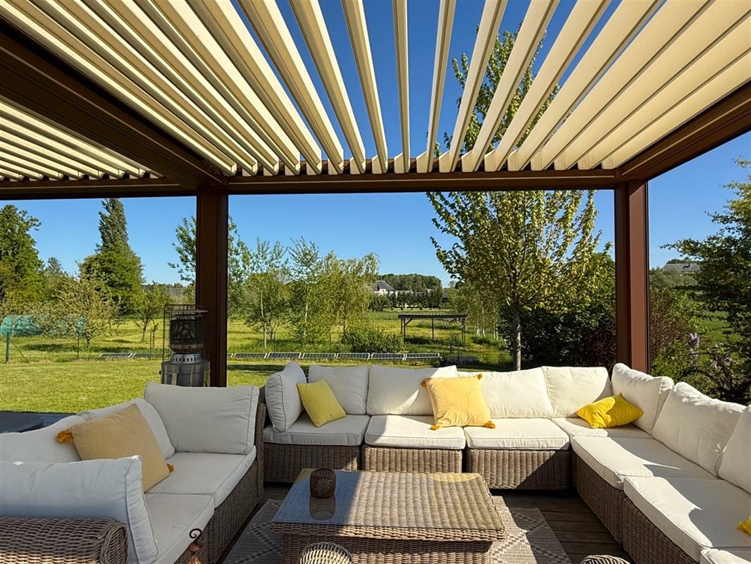 Image 8 : Maison à 6706 AUTELBAS (Belgique) - Prix 1.090.000 €