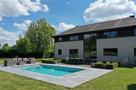 Villa à 6700 ARLON (Belgique) - Prix 