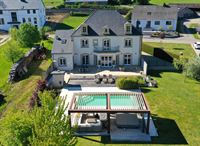 Image 4 : Maison à 6706 AUTELBAS (Belgique) - Prix 1.090.000 €