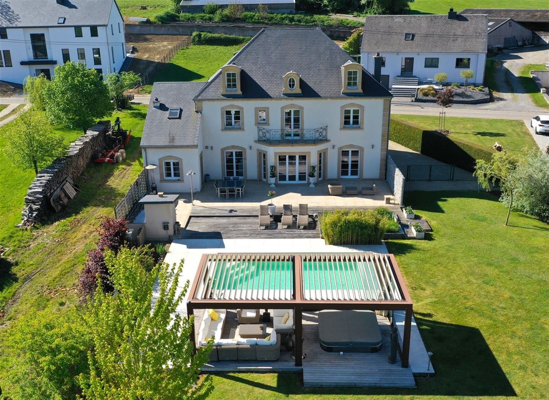 Image 4 : Maison à 6706 AUTELBAS (Belgique) - Prix 1.090.000 €