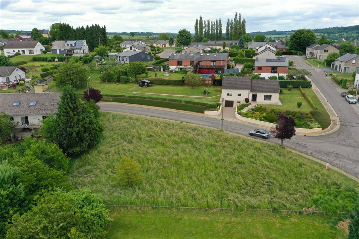 Image 4 : Terrain à bâtir à 6760 ETHE (Belgique) - Prix 130.000 €