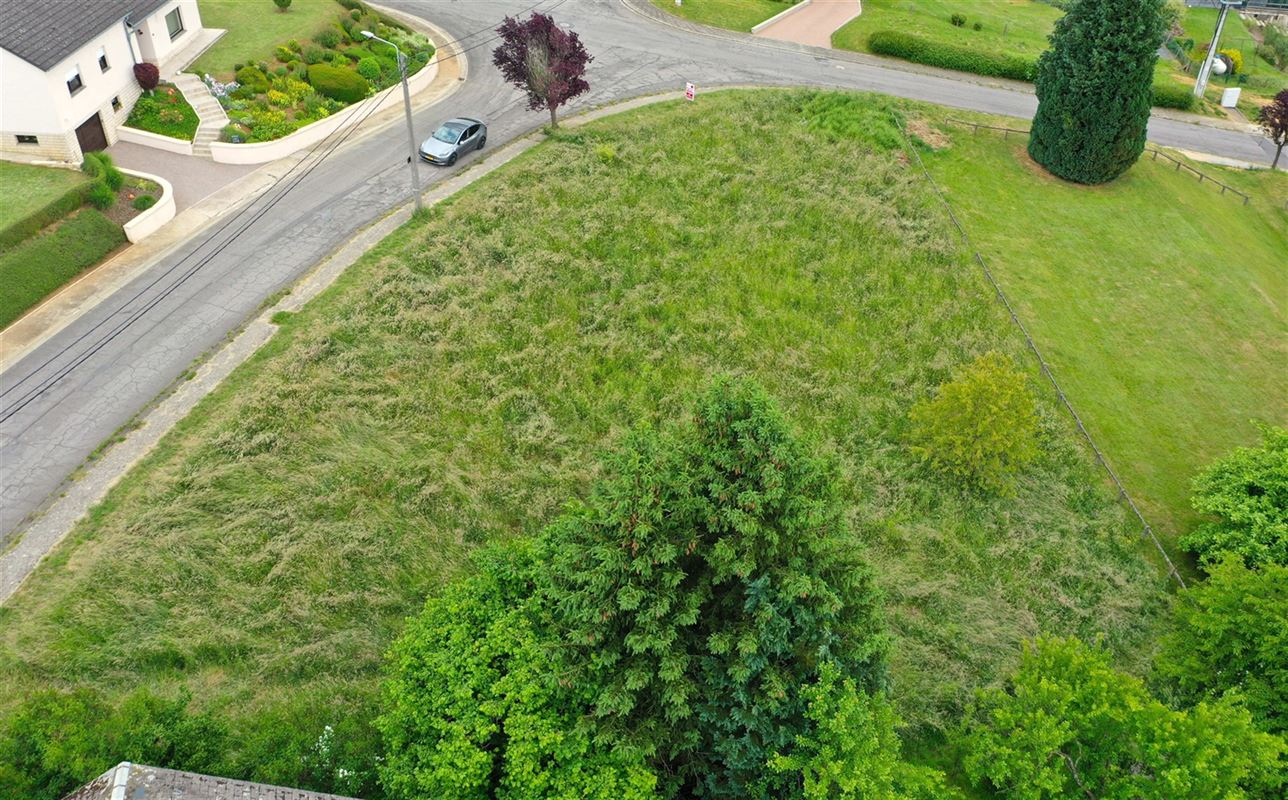 Image 5 : Terrain à bâtir à 6760 ETHE (Belgique) - Prix 130.000 €