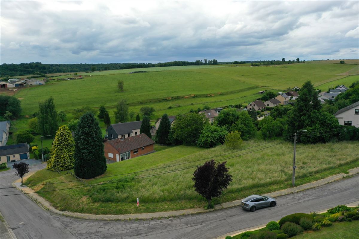 Image 2 : Terrain à bâtir à 6760 ETHE (Belgique) - Prix 130.000 €