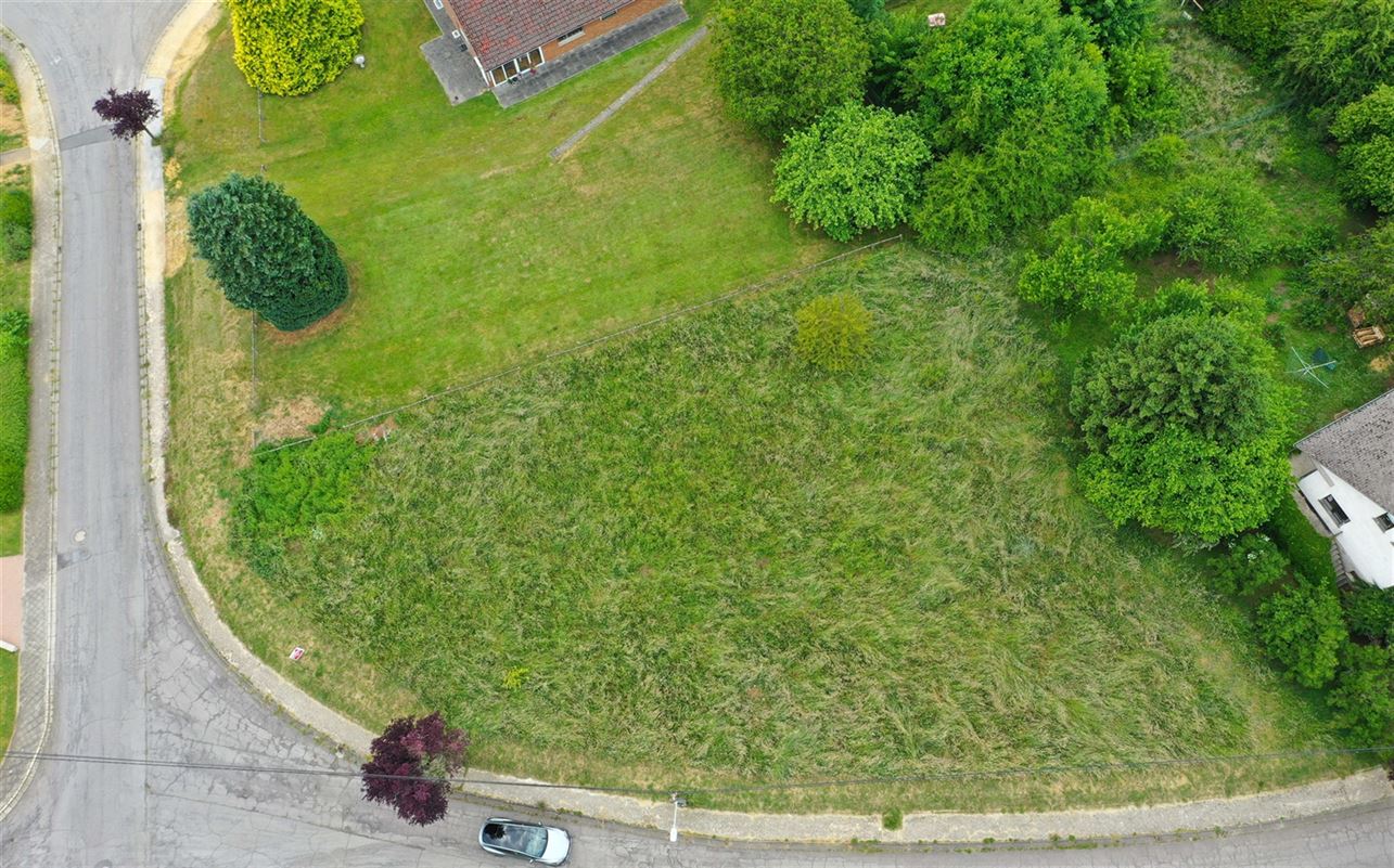 Image 7 : Terrain à bâtir à 6760 ETHE (Belgique) - Prix 130.000 €