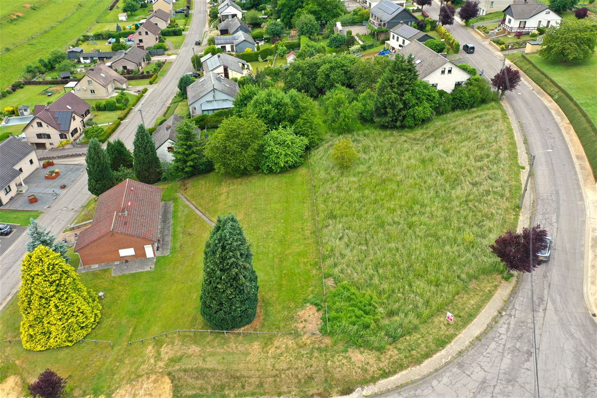 Image 6 : Terrain à bâtir à 6760 ETHE (Belgique) - Prix 130.000 €