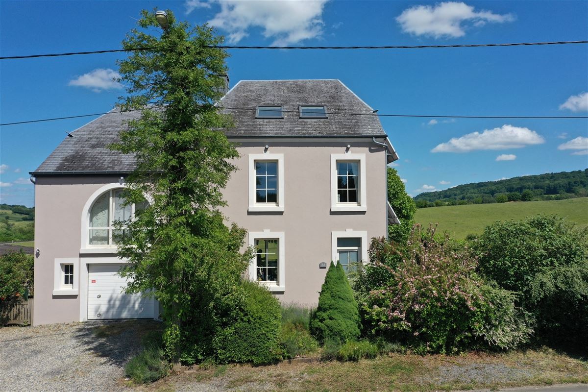 Image 3 : Maison à 6790 AUBANGE (Belgique) - Prix 675.000 €