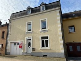 Maison à 6700 ARLON (Belgique) - Prix 