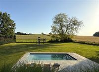 Image 4 : Maison à 6747 MEIX-LE-TIGE (Belgique) - Prix 830.000 €