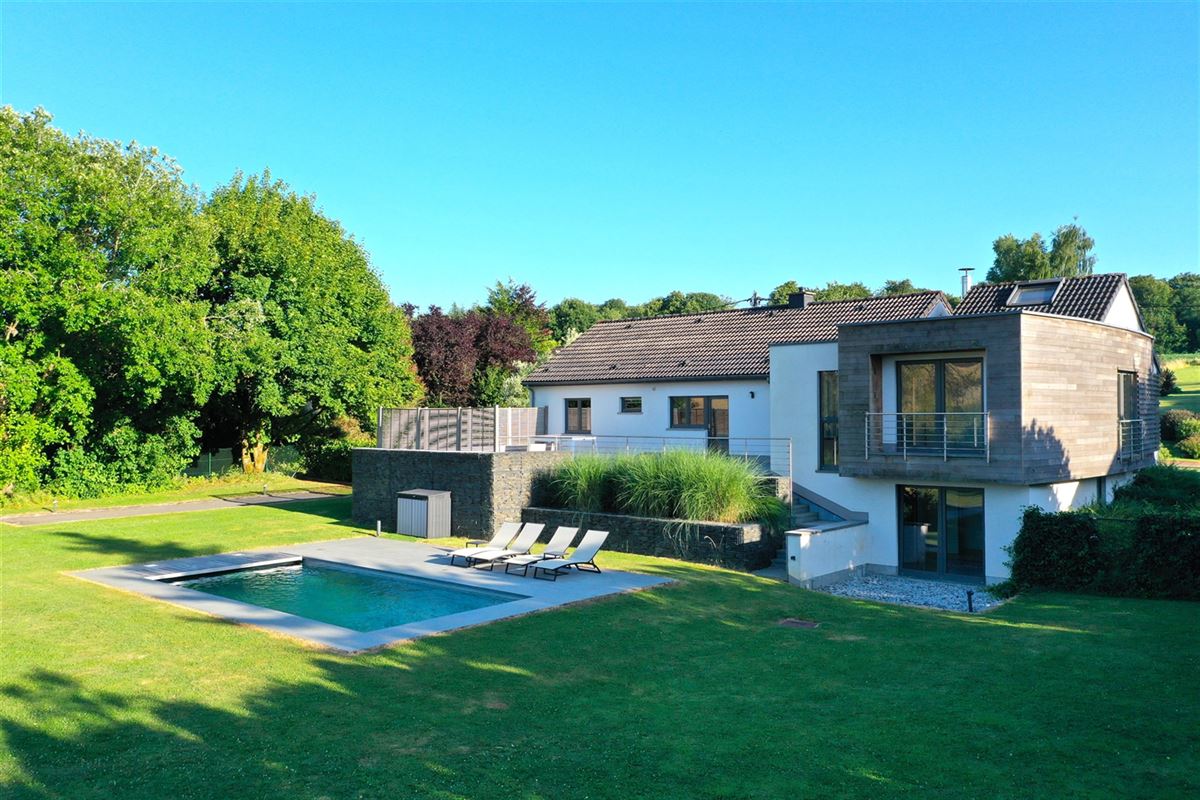 Image 3 : Maison à 6747 MEIX-LE-TIGE (Belgique) - Prix 830.000 €