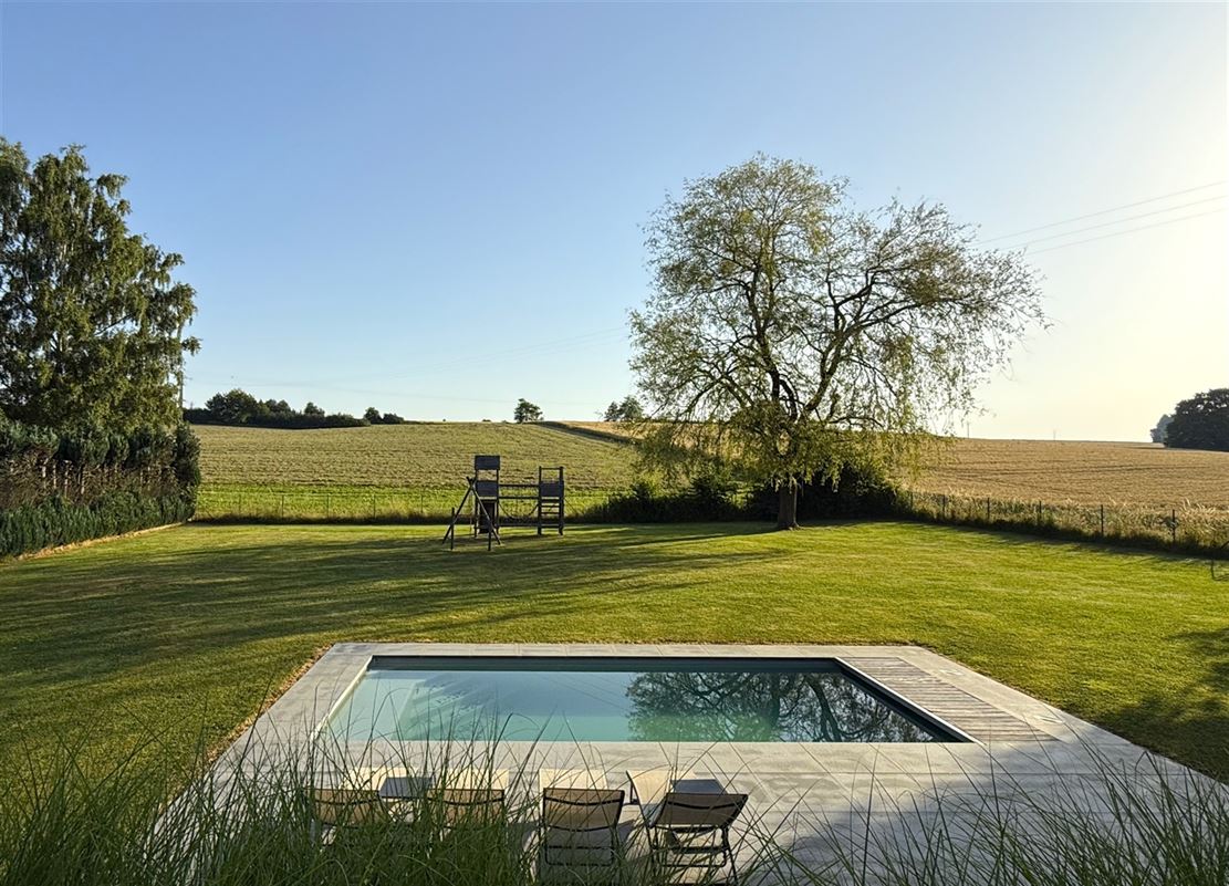 Image 4 : Maison à 6747 MEIX-LE-TIGE (Belgique) - Prix 830.000 €