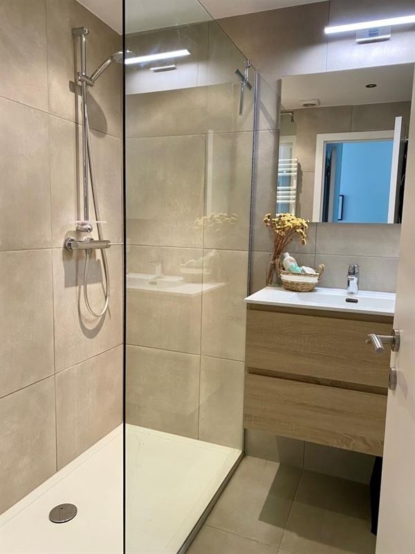 Image 9 : Appartement à 1180 Uccle (Belgique) - Prix 1.250 € Image 9 : Appartement à 1180 Uccle (Belgique) - Prix 1.250 €