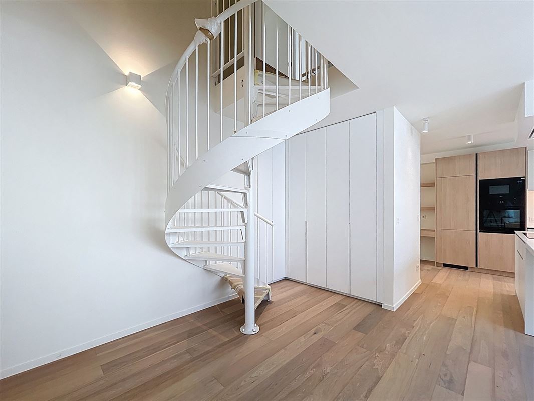 Image 13 : Duplex à 1050 Ixelles (Belgique) - Prix 750.000 €