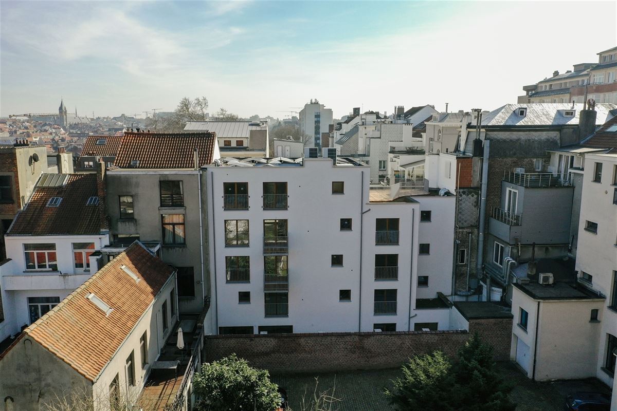 Image 30 : Duplex à 1050 Ixelles (Belgique) - Prix 750.000 €