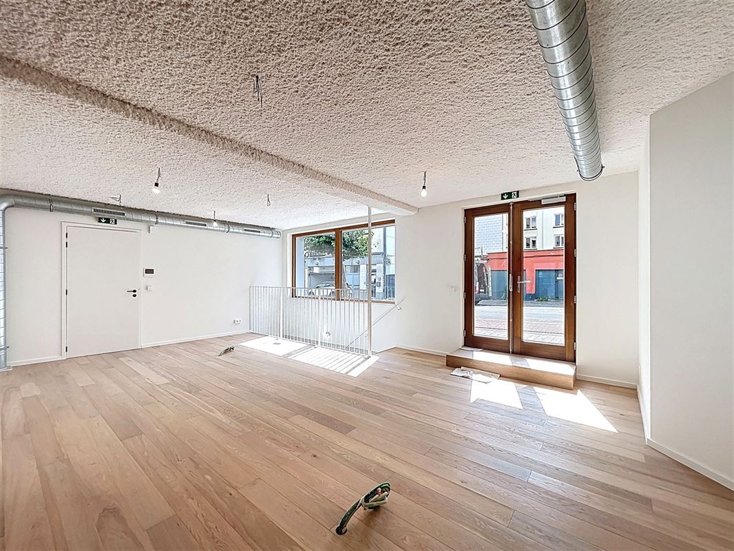 Image 3 : Bureaux à 1050 IXELLES (Belgique) - Prix 350.000 €