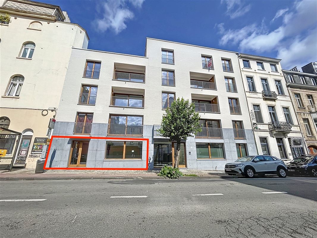 Image 10 : Bureaux à 1050 IXELLES (Belgique) - Prix 350.000 €
