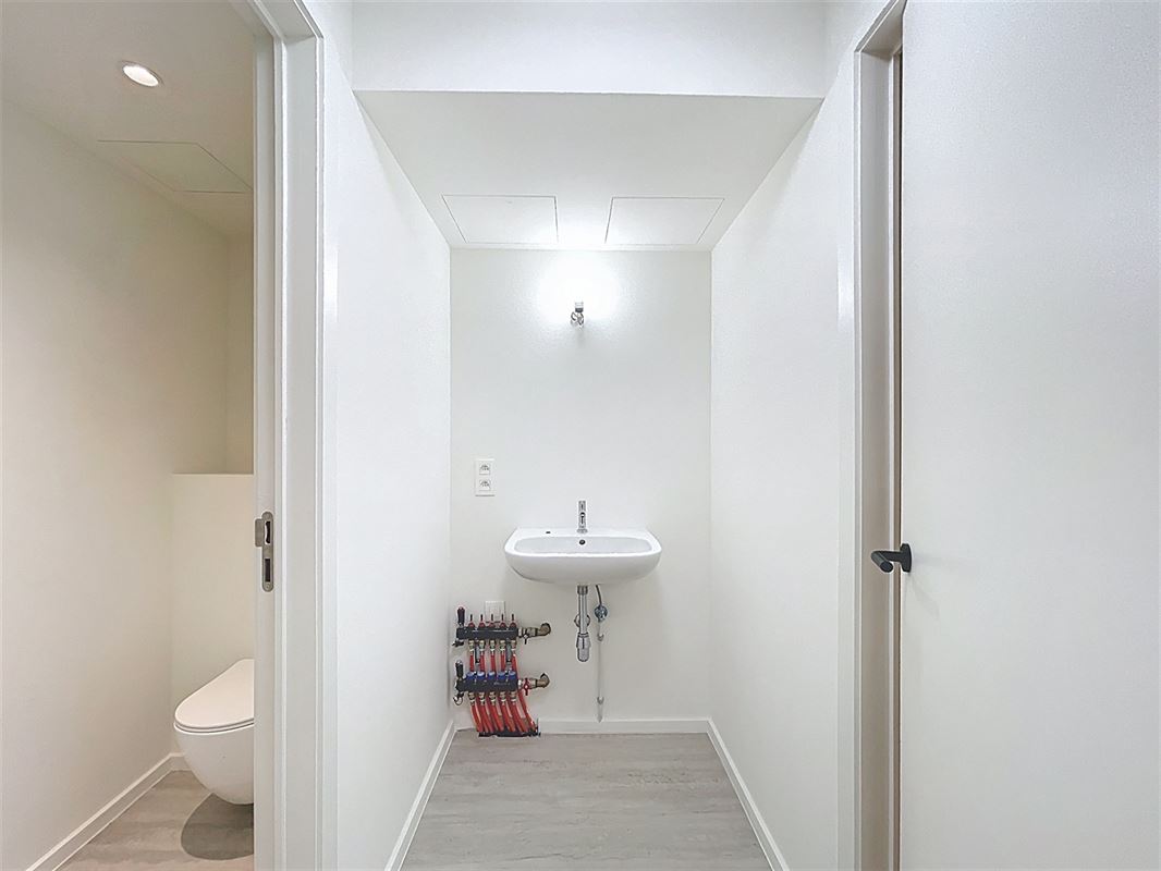 Image 6 : Bureaux à 1050 IXELLES (Belgique) - Prix 350.000 €