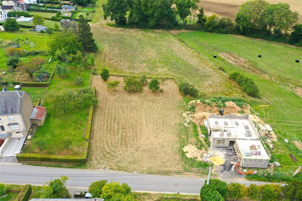 Image 1 : Terrain à 6781 SÉLANGE (Belgique) - Prix 260.000 €